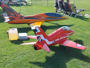 Jets
